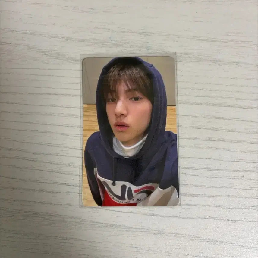 [BUNJANG] JayHo Birthday Party POB Photocard / 주훈 birthday party 특전 포카
