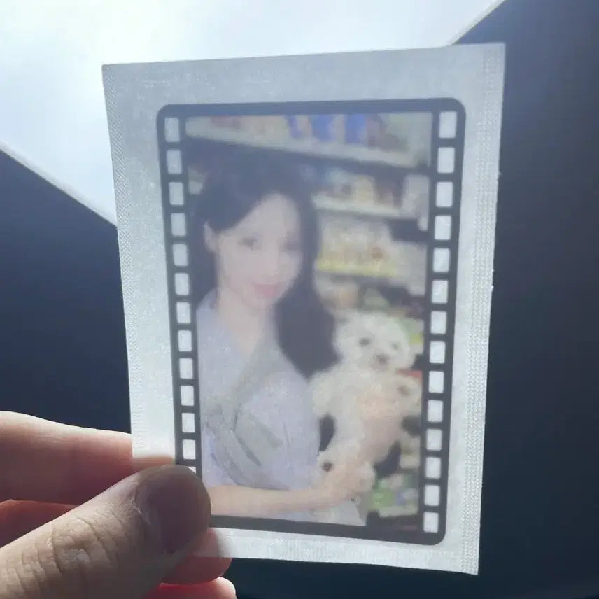 [BUNJANG] Ressene CU Bread Special Wonho Sealed / 리센느cu빵원이별이(미개봉)