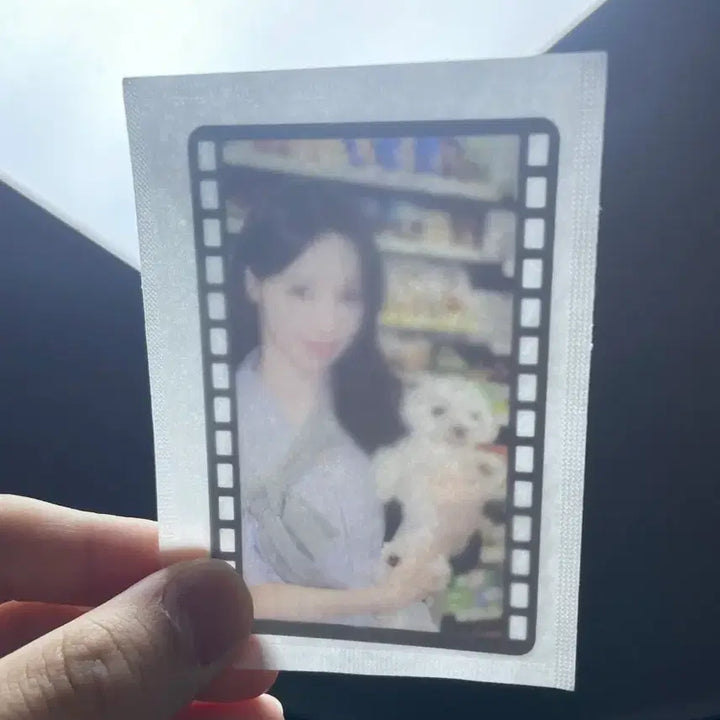 [BUNJANG] Ressene CU Bread Special Wonho Sealed / 리센느cu빵원이별이(미개봉)