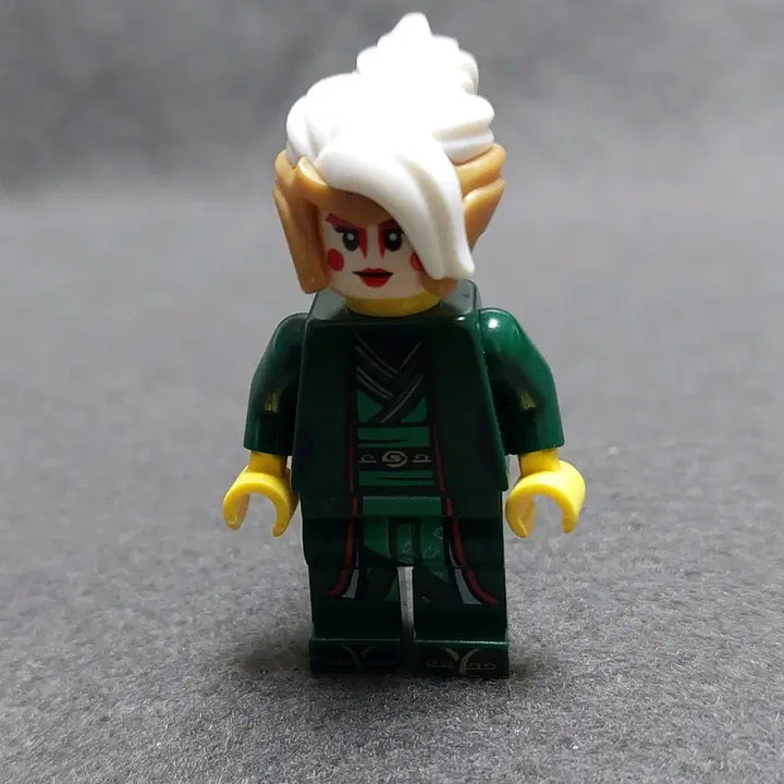 [BUNJANG] LEGO Ninjago Princess Harumi Minifigure / 레고 닌자고 하루미 공주 미니피규어