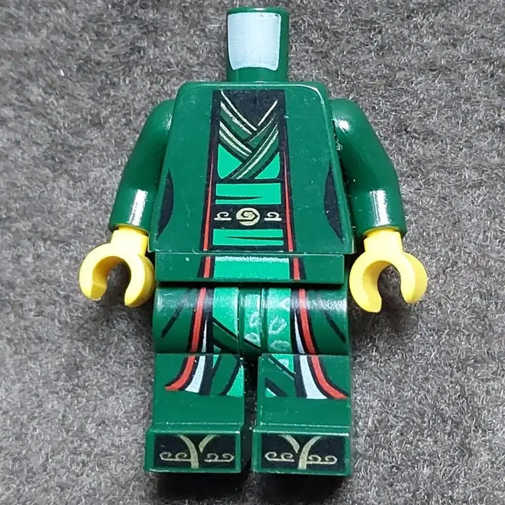[BUNJANG] LEGO Ninjago Princess Harumi Minifigure / 레고 닌자고 하루미 공주 미니피규어
