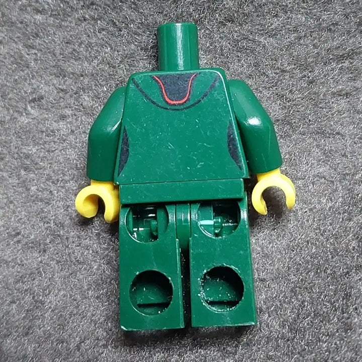 [BUNJANG] LEGO Ninjago Princess Harumi Minifigure / 레고 닌자고 하루미 공주 미니피규어