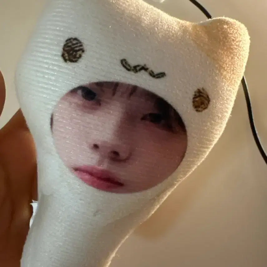 [BUNJANG] TWS Shinyu Custom Doll / 투어스 신유 주문제작 인형