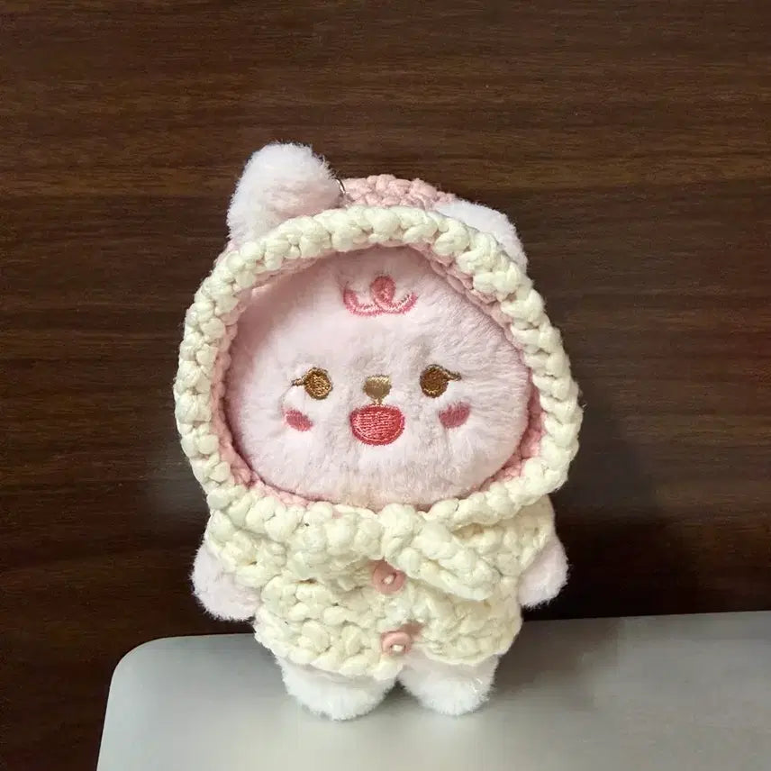 [BUNJANG] DAY6 Wonpil PetitMerz PetitMerz Knit / 데이식스 원필 쁘띠멀즈 쁘멀