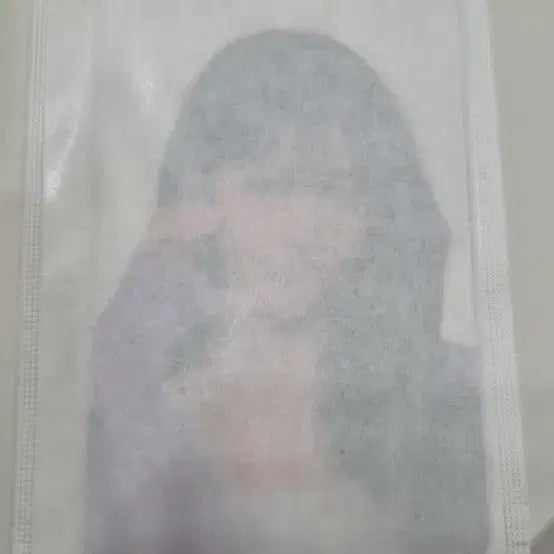 [BUNJANG] Ressene Bread Photocard / 리센느 빵 포카