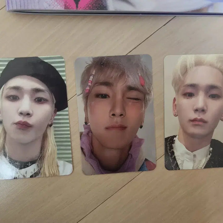 [BUNJANG] SHINee Key Killer Good &amp; Great Bundle Set / 샤이니 키 킬러, 굿앤그레잇 앨범 일괄 판매