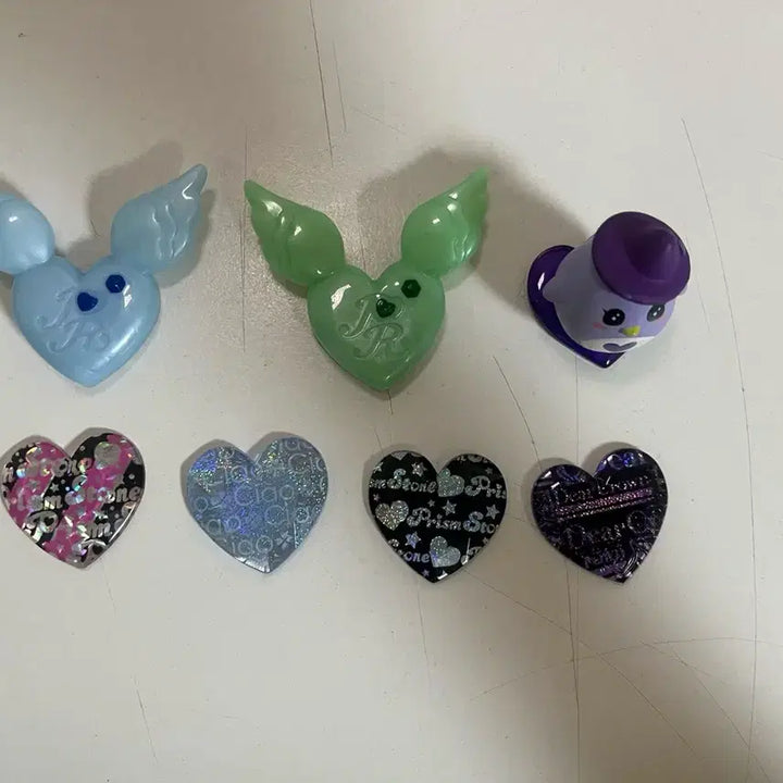 [BUNJANG] Prism Stone Bundle Set / 프리즘스톤 일괄