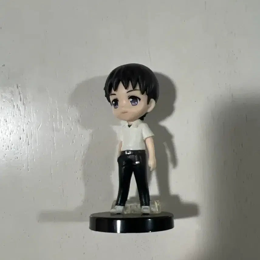 [BUNJANG] Shinji Ikari Primo Figure / 에반게리온 신지 프리모 피규어