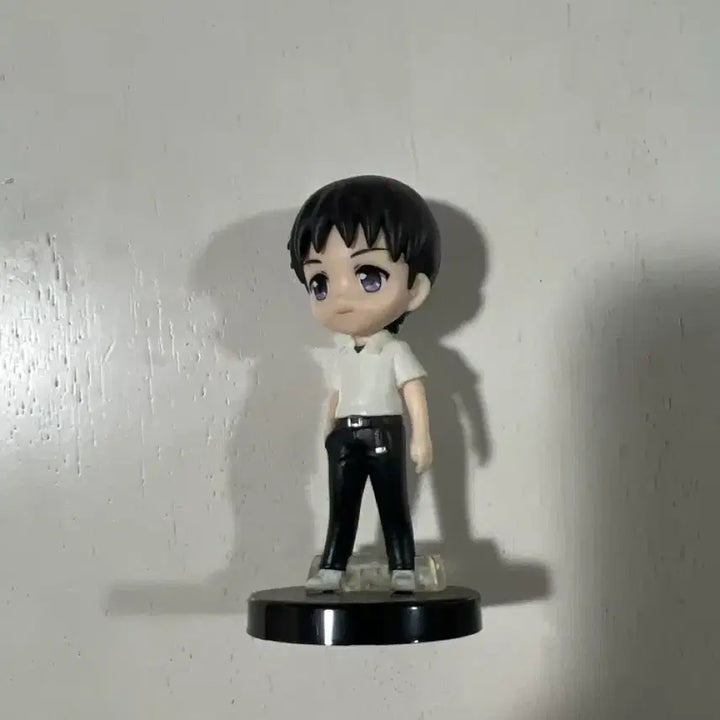 [BUNJANG] Shinji Ikari Primo Figure / 에반게리온 신지 프리모 피규어