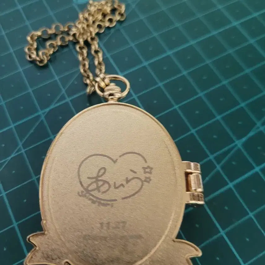 [BUNJANG] Aira Dream Star Rocket Pendant / 아이라 드림스타 별로켓 팬던트