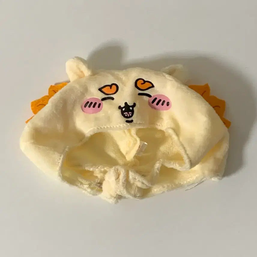 [BUNJANG] Munjakgwi Sisa Cat Hat Gacha / 먼작귀 시사 고양이 모자 가챠