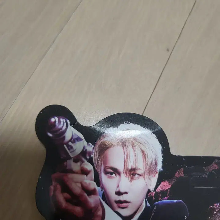 [BUNJANG] SHINee Key Bad Love Album Set / 샤이니 키 배드러브(bad love) 앨범판매