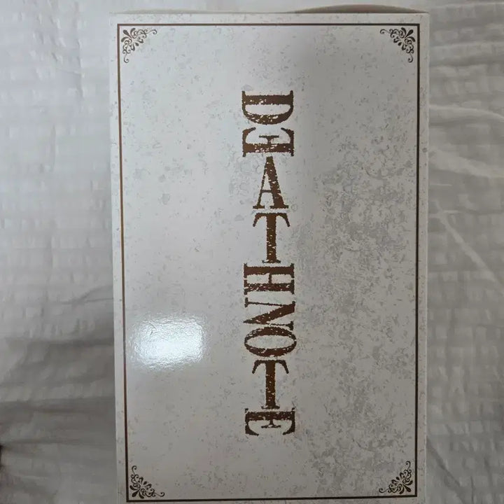 [BUNJANG] Death Note Misa Amane Last One Prize Figure (Sealed) / (미개봉)데스노트 미사 라스트원 팝니다
