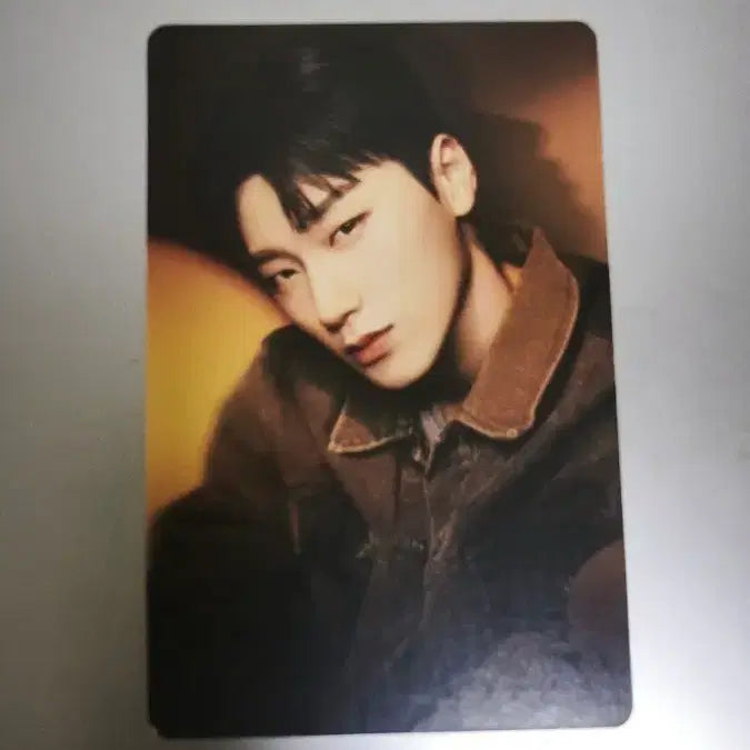 [BUNJANG] ATEEZ San Unofficial Photocard / 에이티즈 산 비공굿 포토카드