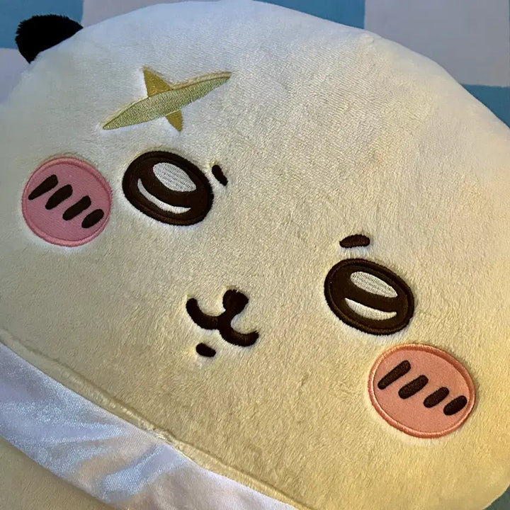 [BUNJANG] Racco Big Plush Doll / 랏코 BIG 인형