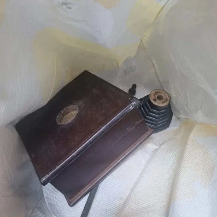 [BUNJANG] 1988 Seoul Olympics Torch Relay Commemorative Item / 88 올림픽 성화봉송 횃불 올림픽 기념품