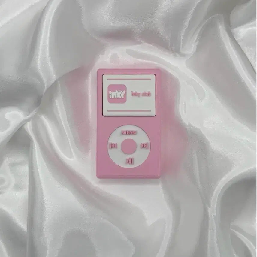 [BUNJANG] MP3 Clicker Pink / MP3 클리커 핑크