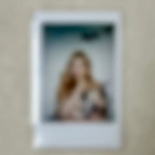 [BUNJANG] OH MY GIRL Hyojung OH MY LAND Fancon Signed Polaroid / 오마이걸 효정 오마이랜드 팬콘 싸인 폴라로이드