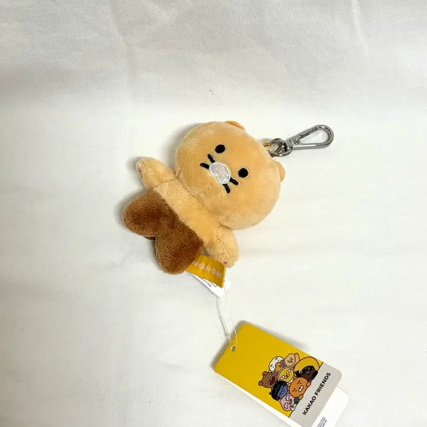 [BUNJANG] Choonsik Keyring / 춘식이 키링
