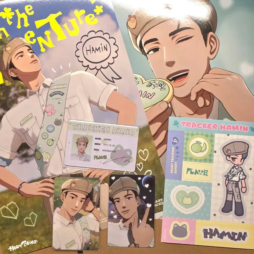 [BUNJANG] PLAVE 2026 Season&
