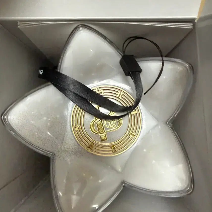 [BUNJANG] BIGBANG 20th Anniversary Light Stick / 빅뱅 20주년 응원봉