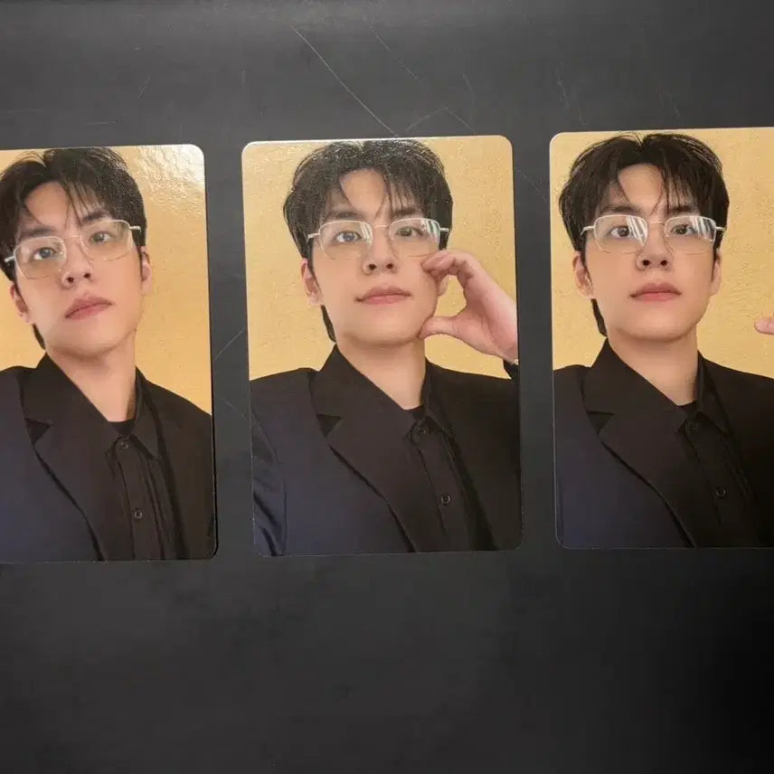 [BUNJANG] DAY6 Wonpil DICON Photocard Bundle Set / 데이식스 원필 디아이콘 포카 일괄