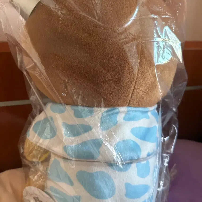 [BUNJANG] Koguma Kuji B Prize Plush / 코구마 쿠지 인형 B상