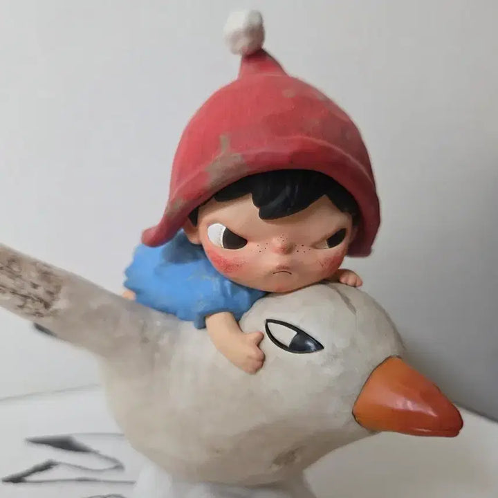[BUNJANG] Hirono "New" Figure / 히로노 새