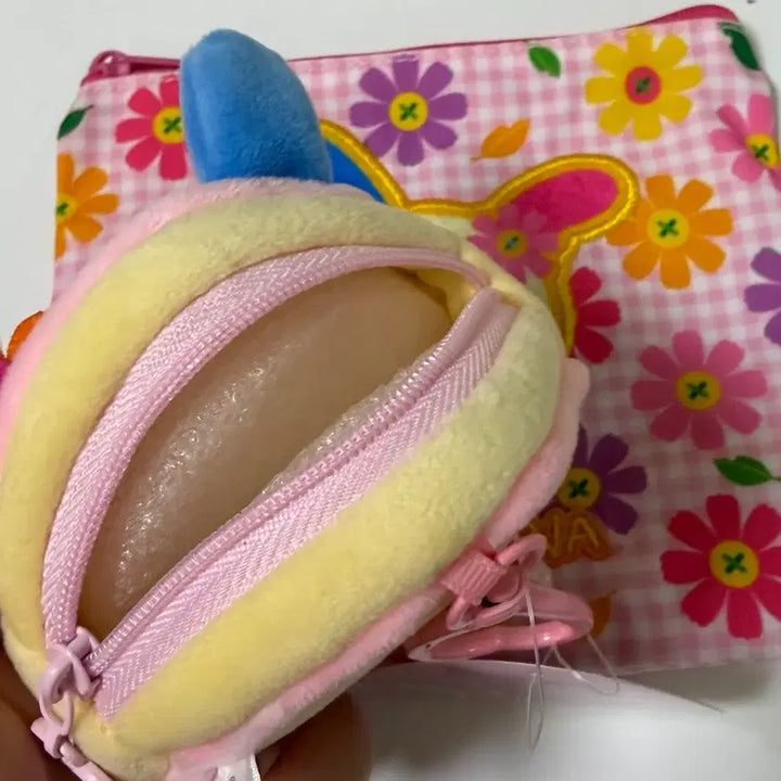 [BUNJANG] Usahana Pouch Set / 우사하나 파우치 세트