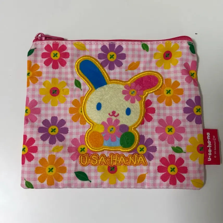 [BUNJANG] Usahana Pouch Set / 우사하나 파우치 세트