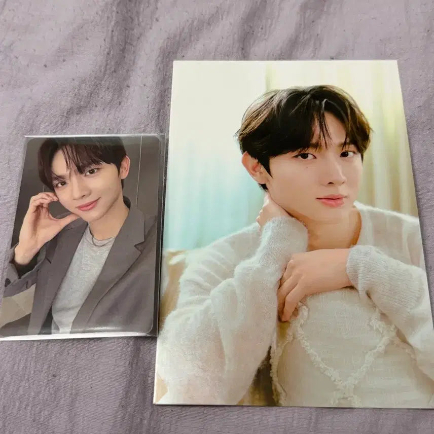 [BUNJANG] N.Flying Yoo Seung-eop OSITREE Goods / 앤더블 유승언 ositree 굿즈 양도