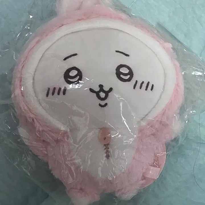 [BUNJANG] Chiikawa 2023 Happy Bag Rabbit Plush / 치이카와 2023 해피백 토끼 누이