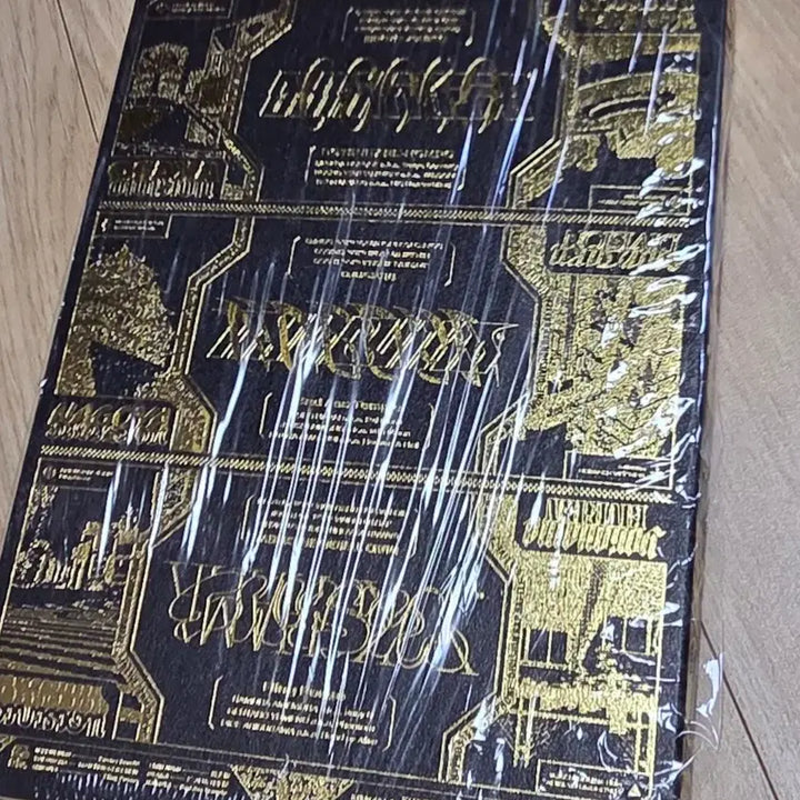 [BUNJANG] Hypmai 2nd DRB 6th Live Blu-ray / 히프마이 2nd DRB 6th 라이브 블루레이