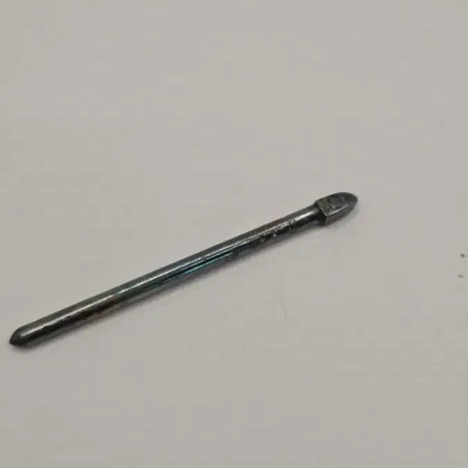 [BUNJANG] Silver Hairpin Antique Folk Craft / 은비녀 민속품
