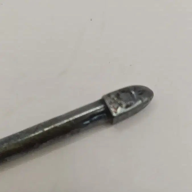 [BUNJANG] Silver Hairpin Antique Folk Craft / 은비녀 민속품