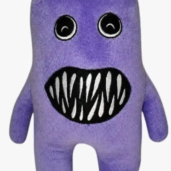 [BUNJANG] Aooni Fuwatti BIG Plush Doll / 아오오니 후왓티 BIG 인형