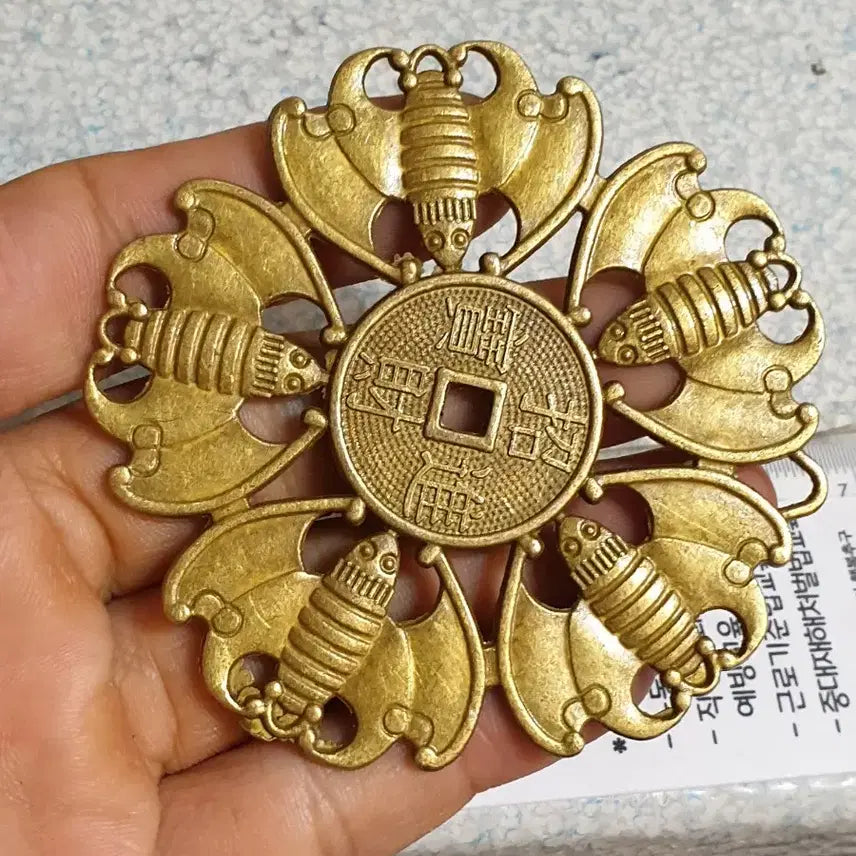 [BUNJANG] Antique Coins and Currency Collection / 대형181 금화.은화.옛날돈.엽전.은괴.호신불.중국동전.해외주화.근대주화