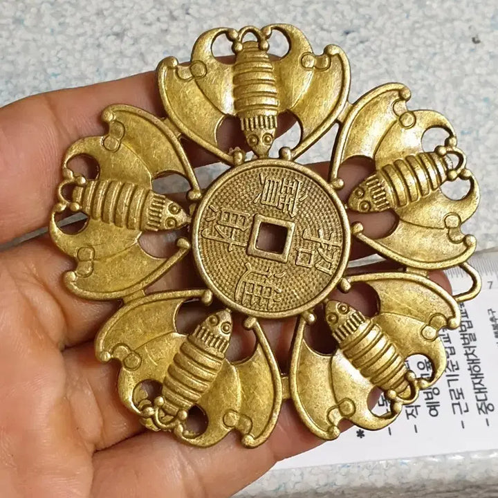 [BUNJANG] Antique Coins and Currency Collection / 대형181 금화.은화.옛날돈.엽전.은괴.호신불.중국동전.해외주화.근대주화