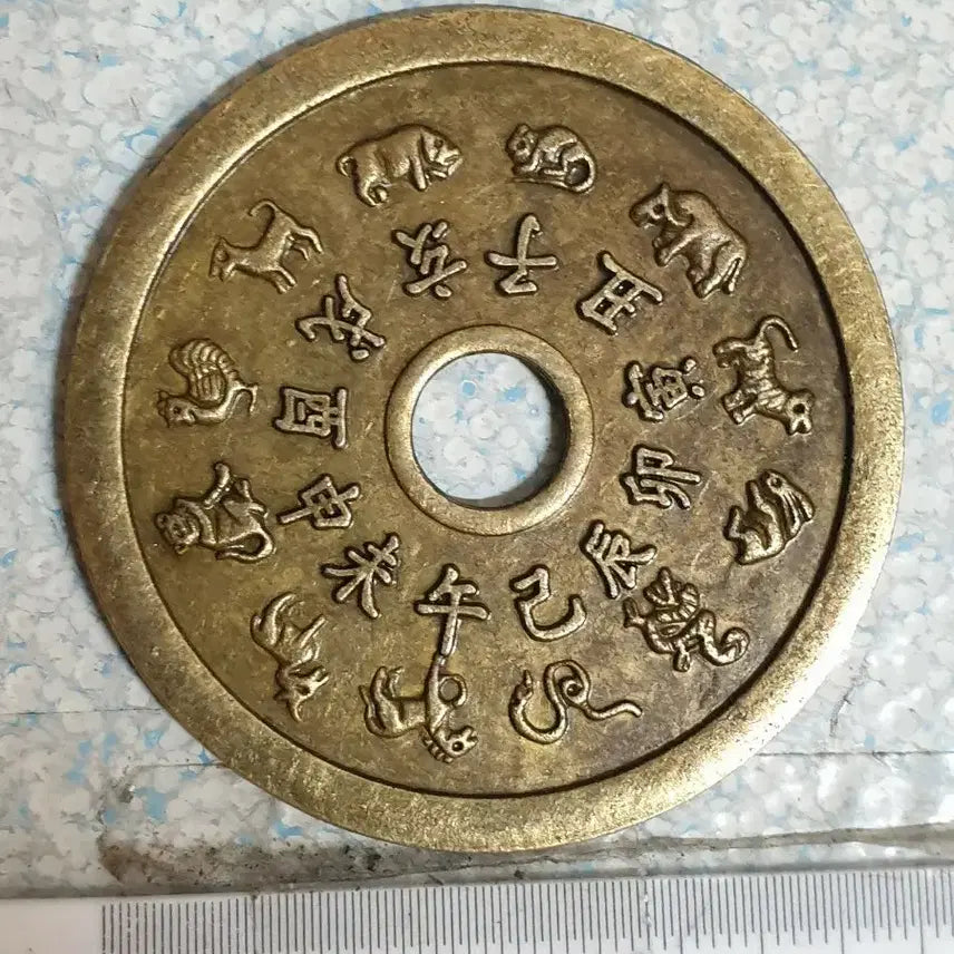 [BUNJANG] Antique Coins &amp; Bullion Collection / 대형184 금화.은화.옛날돈.엽전.은괴.호신불.중국동전.해외주화.근대주화