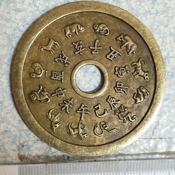 [BUNJANG] Antique Coins &amp; Bullion Collection / 대형184 금화.은화.옛날돈.엽전.은괴.호신불.중국동전.해외주화.근대주화