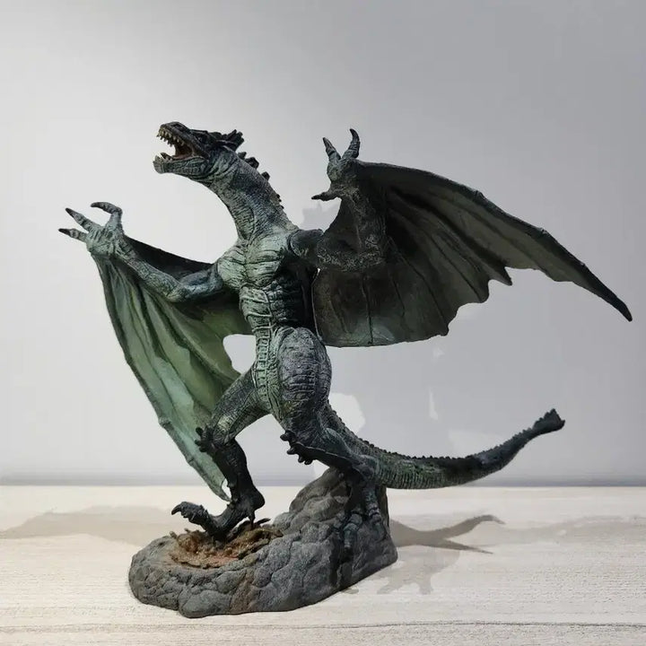 [BUNJANG] McFarlane Dragons Figure / 맥팔레인 드래곤 피규어