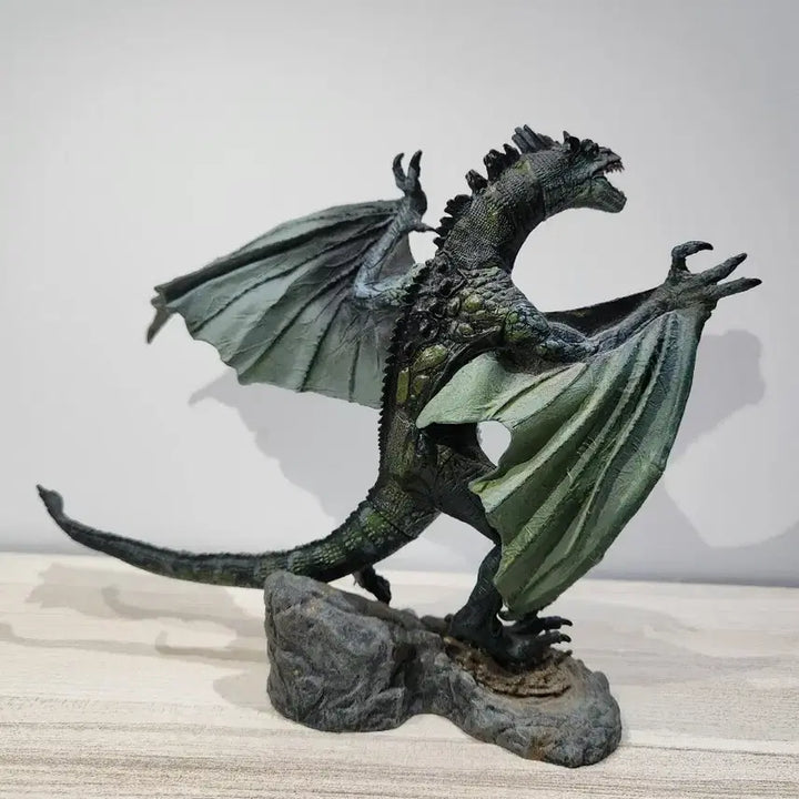 [BUNJANG] McFarlane Dragons Figure / 맥팔레인 드래곤 피규어