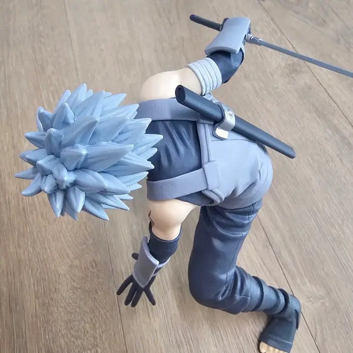 [BUNJANG] Grandista Hatake Kakashi 2 Figure (Anbu Version) / (개봉)그란디스타 하타케 카카시 2 피규어, 암부 카카시