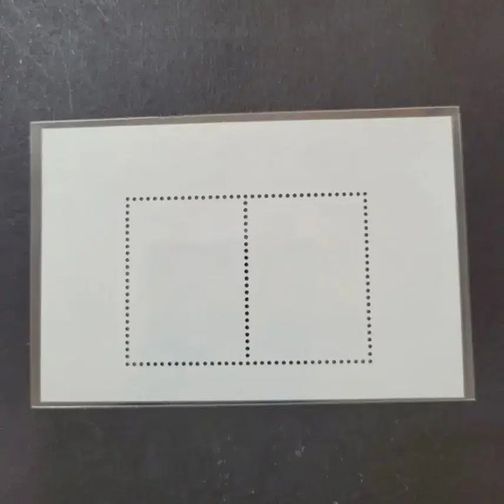 [BUNJANG] 1978 Park Chung-hee 9th Presidential Inauguration Commemorative Stamp Sheet / 1978년 제9대 박정희대통령취임기념 우표 시트