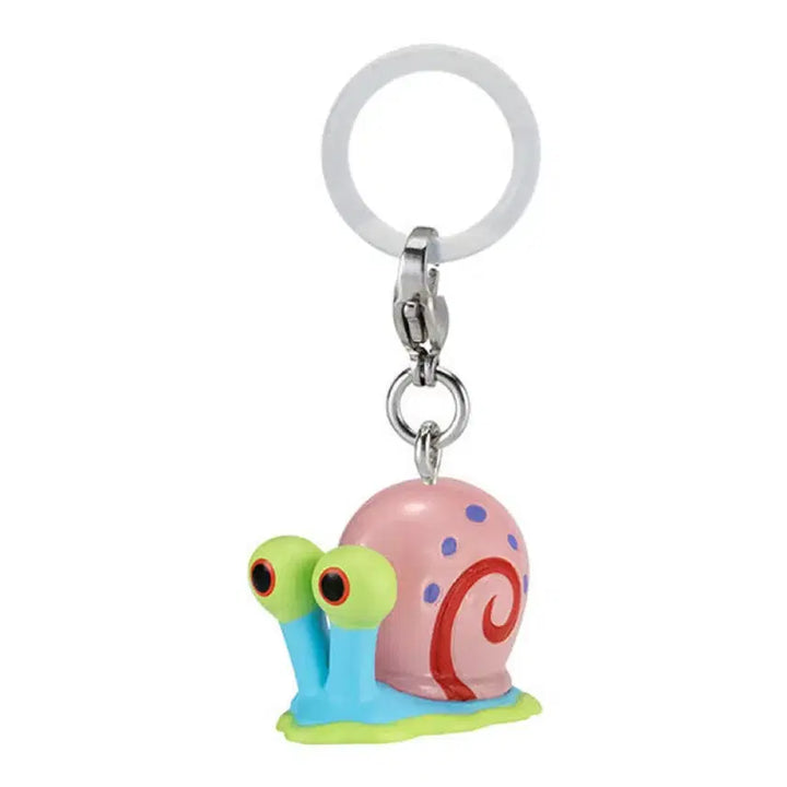 [BUNJANG] SpongeBob SquarePants Plankton &amp; SpongeBob Bundle Set / 스폰지밥 메지루시 핑핑이 + 스펀지밥B