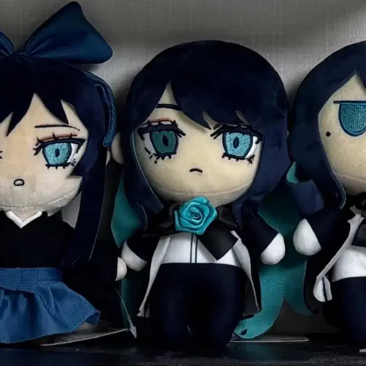 [BUNJANG] Ado Birthday Doll A / Ado생일인형A