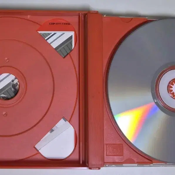 [BUNJANG] The Beatles 1962-1966 (Red) (Unsealed 2CD) / 비틀즈 1962-1966 (Red) (개봉 2CD)