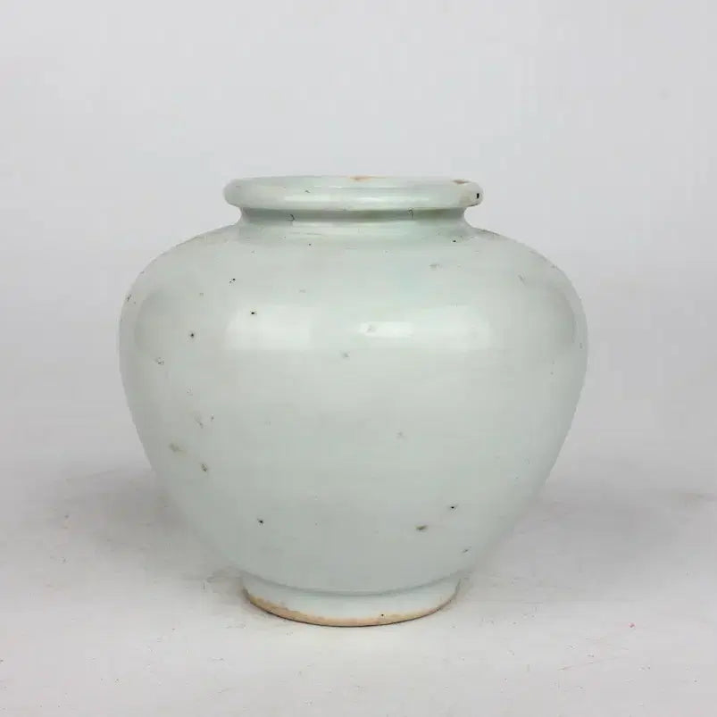 [BUNJANG] White Porcelain Small Jar / 백자작은호