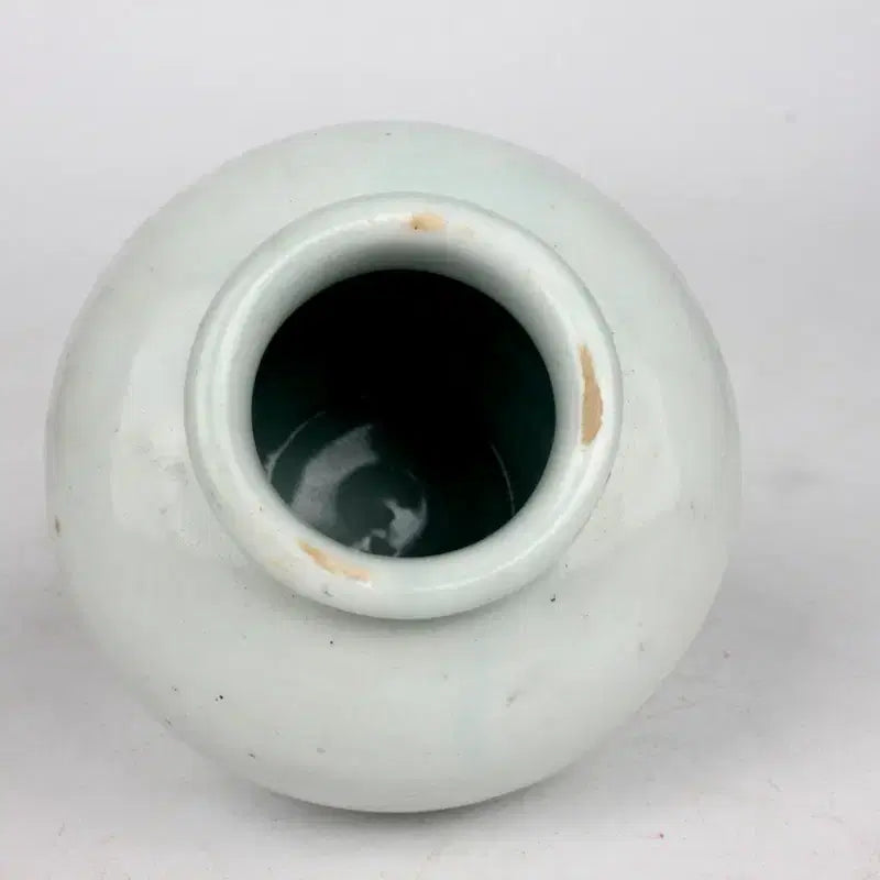 [BUNJANG] White Porcelain Small Jar / 백자작은호