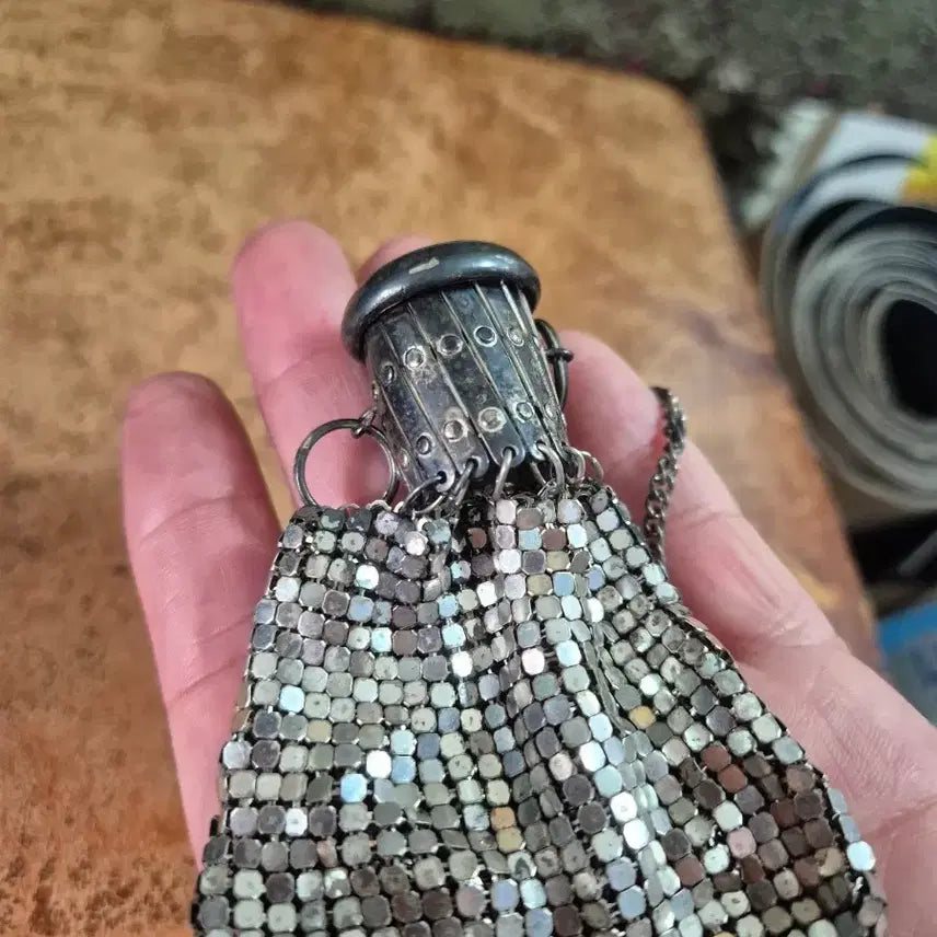 [BUNJANG] Vintage Coin Purse / 추억의 빈티지 동전지갑